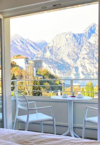 Hotel in Nago Torbole 