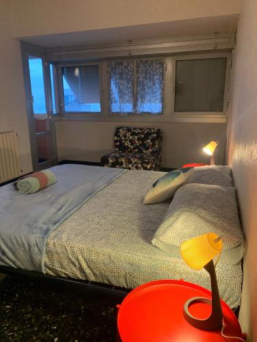 Erzelli's House by SMART-HOME, Apt A con 3 camere, Genova (foto 3)