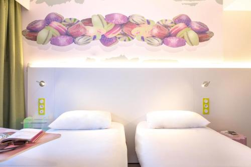 ibis Styles Fréjus St Raphael - image 4