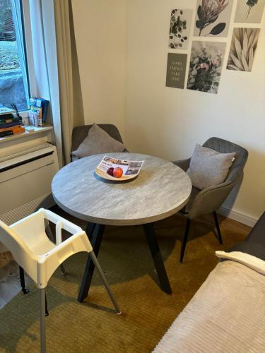 Food and beverages, GREENSIDE Apartment Work&Travel Nahe Weinheim, HD, MA in Birkenau