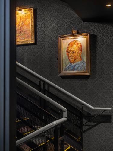 Hotel Eugène en Ville - image 3