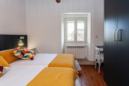 Casa do Cesteiro, Santiago de Compostela (foto 7)