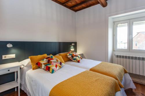 Casa do Cesteiro, Santiago de Compostela (foto 9)