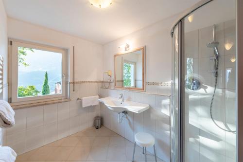 Appartement Tschivon 2