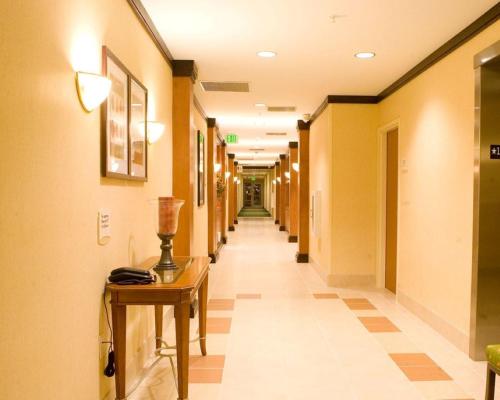 Fairfield by Marriott Inn & Suites Burley - 숙소 외관
