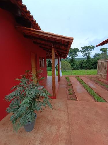 Chalés do Campo, Pirenópolis (foto 11)