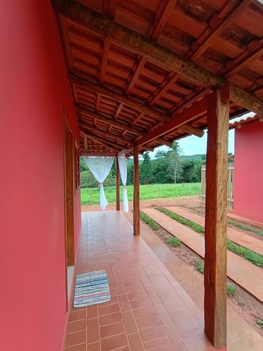Chalés do Campo, Pirenópolis (foto 10)