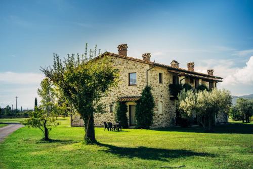 Valle di Assisi Country Apartments - image 5