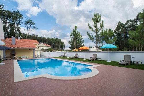 Charming house in Boa Vista with private pool gîte à louer Caxieira