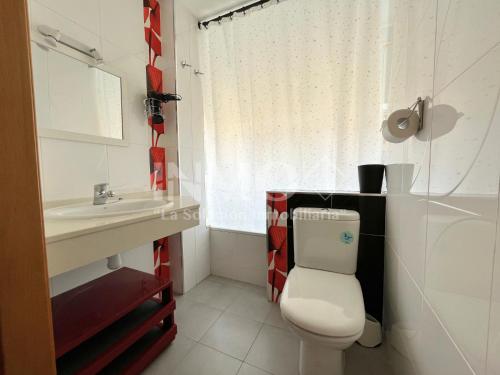 Bonito piso en pleno centro de Cambrils 101A - INMO22