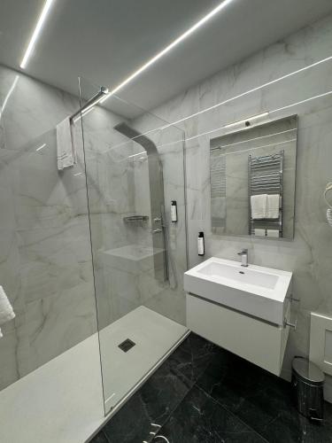 B&B Cristallo - Massiccio del Pollino