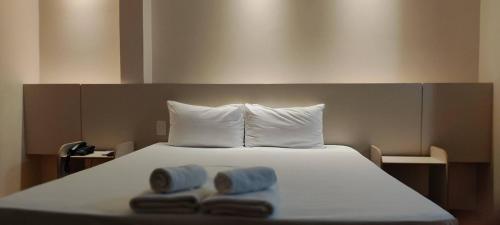 Vespasiano Hotel Telêmaco Borba