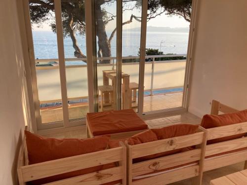 Accommodation in Salou Municipality