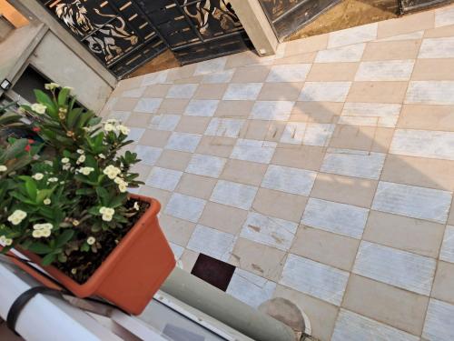 APPARTEMENT NEW STANDING CITE CHIRAC YASSA