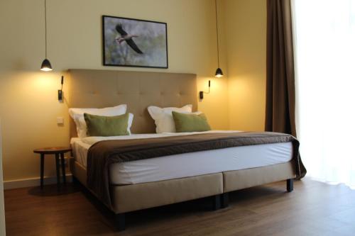 Farmer Hotel Basedow