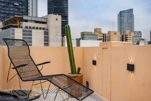 Sonora 11 Apartments by VH Sonora 11 Apartments by VH