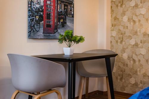 Sonora 11 Apartments by VH Sonora 11 Apartments by VH