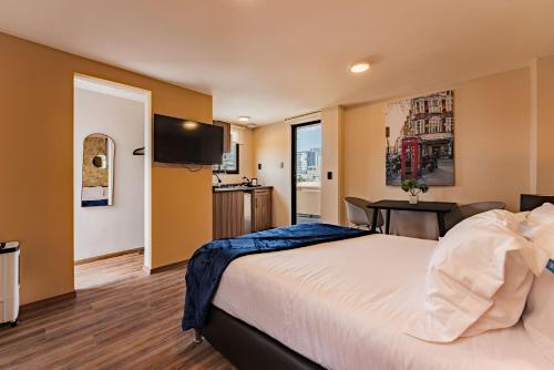 Sonora 11 Apartments by VH Sonora 11 Apartments by VH