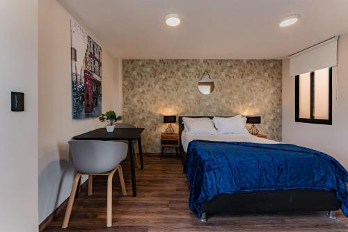 Sonora 11 Apartments by VH Sonora 11 Apartments by VH