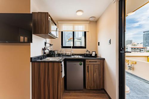 Sonora 11 Apartments by VH Sonora 11 Apartments by VH