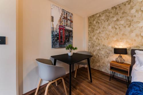 Sonora 11 Apartments by VH Sonora 11 Apartments by VH