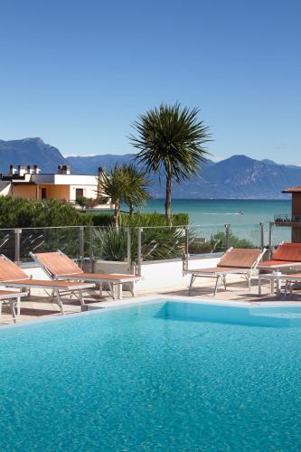 Hotel Arena - Sirmione