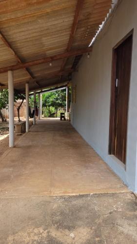 Iekārtas, Casa Confortável em Bodoquena. (Casa Confortavel em Bodoquena.) in Bodoquena