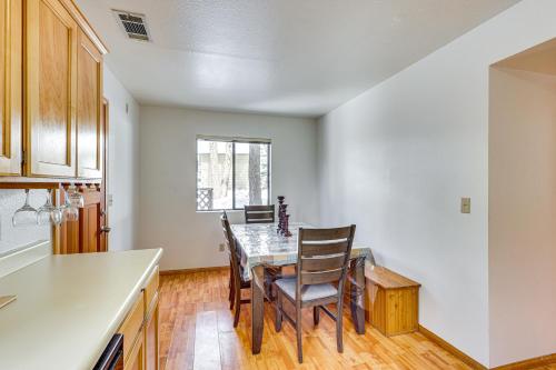 Arrowbear Lake Vacation Rental about 5 Mi to Skiing! in Arrowbear Lake, USA