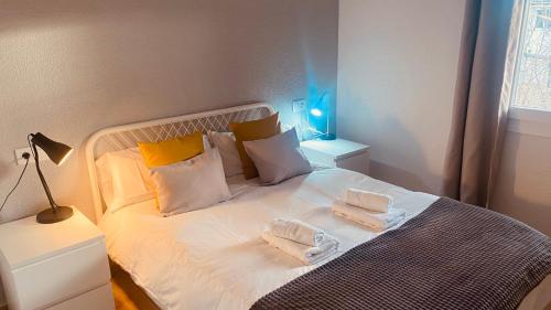 PLAZA ANDALUCIA APARTMENT -A 10min caminando del Puente Romano, Córdoba