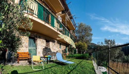 [Turri House]-wifi-garden-barbecue-parking