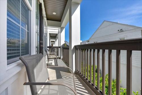 275 Lifeguard Loop by 30A Escapes