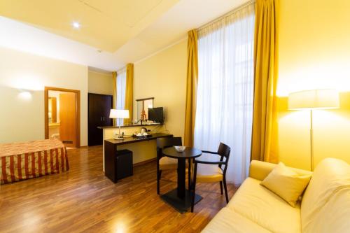 Hotel Due Colonne in Cagliari