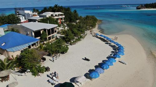 Bibee Maldives