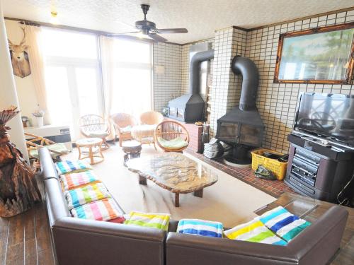 共用Lounge/電視區