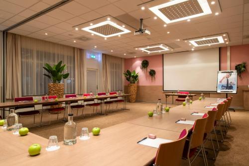 Novotel Maastricht, Maastricht (photo 10)