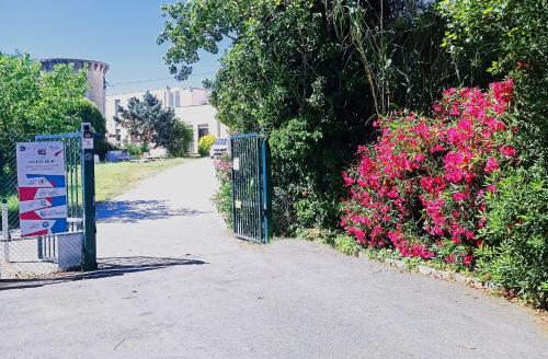 Guest House Parco del Mulino 4