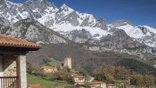 Casa Rural El Pozo Tremeo in Polanco