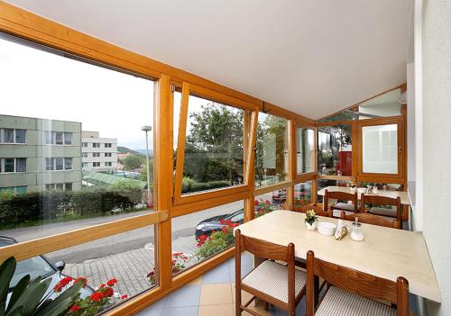 拉吉斯蓋酒店 (Hotel Rajsky) in 契斯基庫倫洛夫