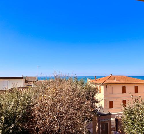 Appartamento Azzurro