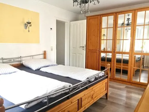 Ferienwohnung Rotenfels in Gaggenau, Deutschland