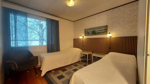 Jeppo Guesthouses - image 12