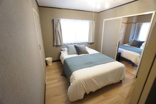 Apartment House Arita Clover 305