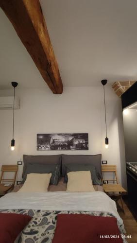 Petroni apartment - Centro storico di Bologna, Boloňa (fotografie 10)