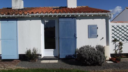ma petite maison du bord de mer - Location saisonnière - Bretignolles-sur-Mer