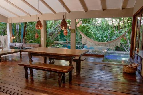 Premium Villa with Private Pool and Jacuzzi image 3