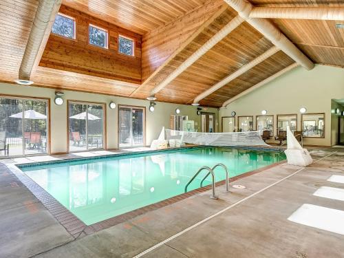 Wilderness Resort Villas in Pequot Lakes (MN)