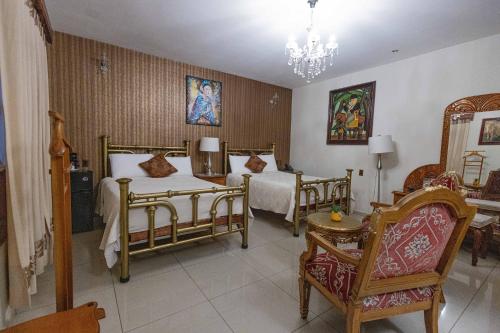 Twin Room image 3