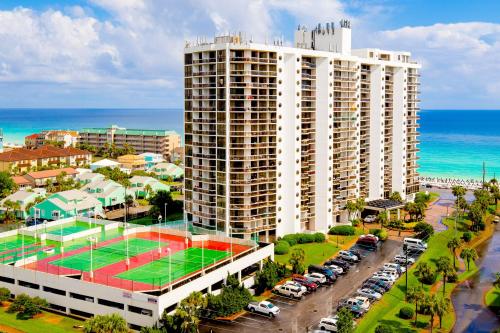 Surfside Resort