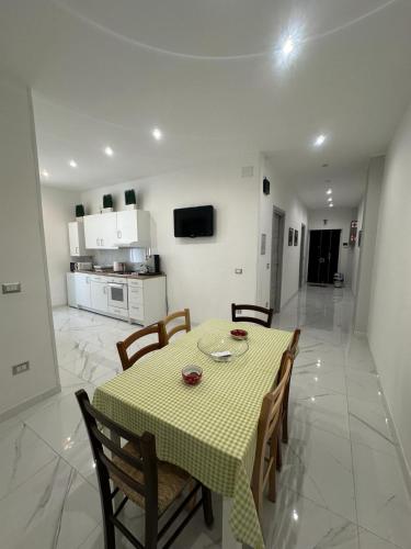 M2 APARTMENT, Neapol (fotografie 9)