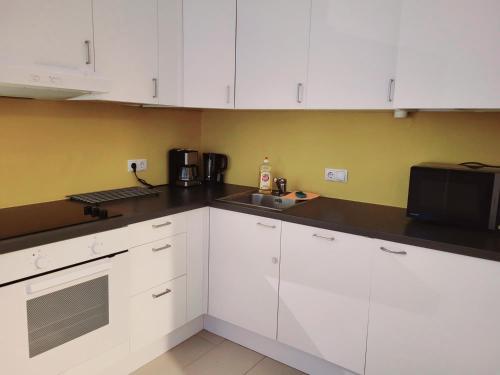Floridsdorfer Apartment - Free Highspeed-Internet Room Type - Apartment